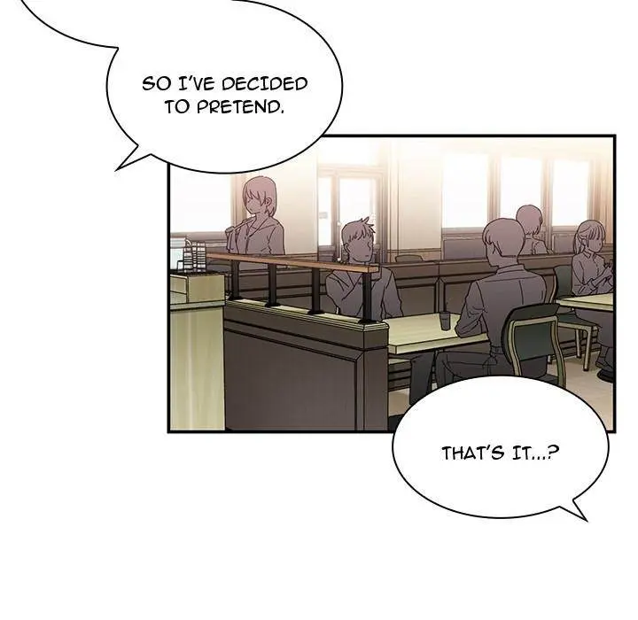 Close As Neighbors Chapter 12 - Page 13