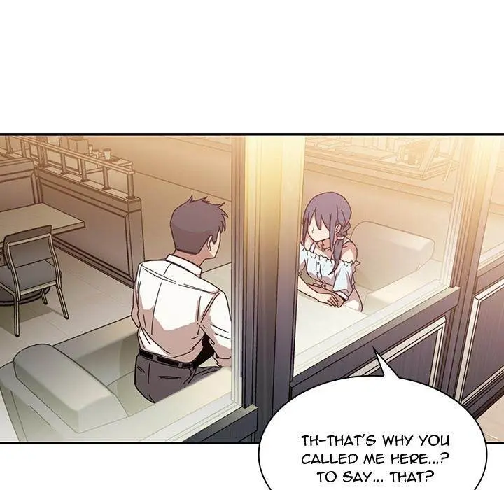 Close As Neighbors Chapter 12 - Page 14
