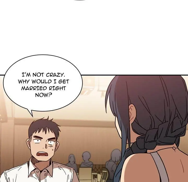Close As Neighbors Chapter 12 - Page 17