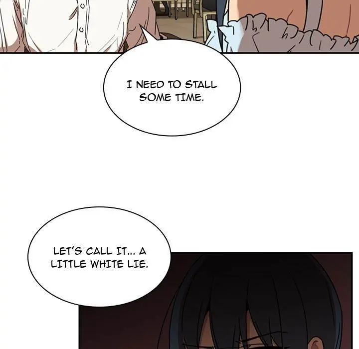 Close As Neighbors Chapter 12 - Page 18