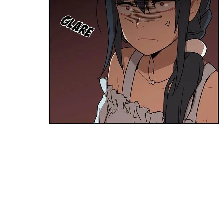 Close As Neighbors Chapter 12 - Page 19