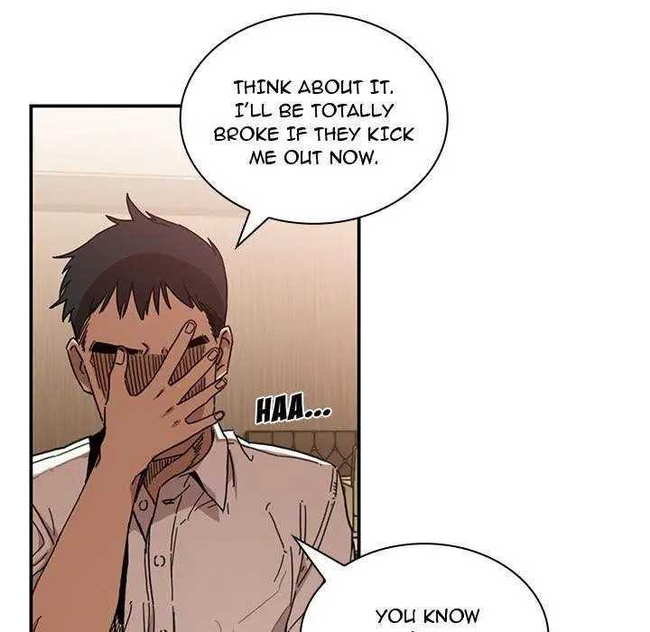 Close As Neighbors Chapter 12 - Page 20