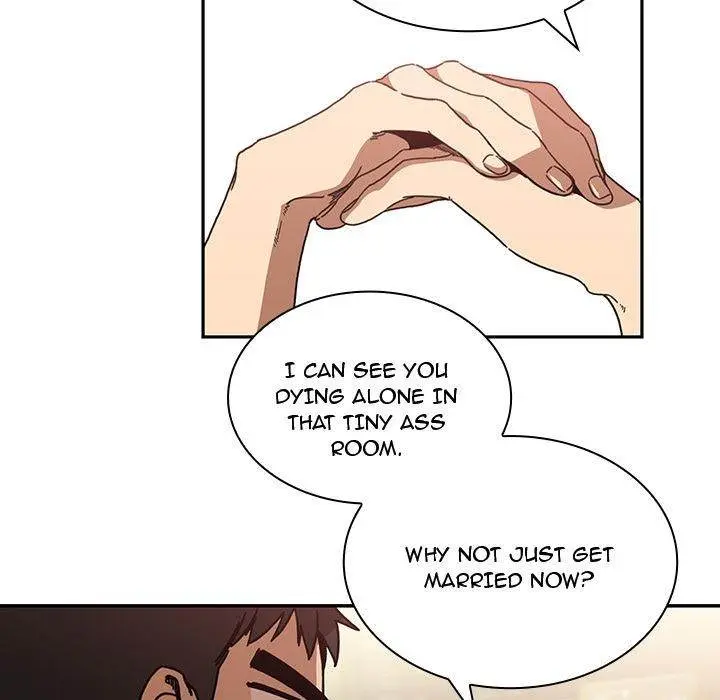 Close As Neighbors Chapter 12 - Page 23