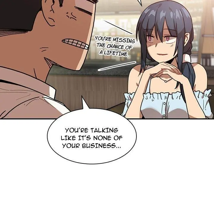 Close As Neighbors Chapter 12 - Page 24