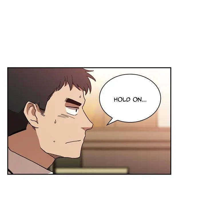 Close As Neighbors Chapter 12 - Page 25