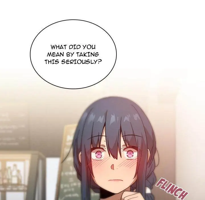 Close As Neighbors Chapter 12 - Page 26