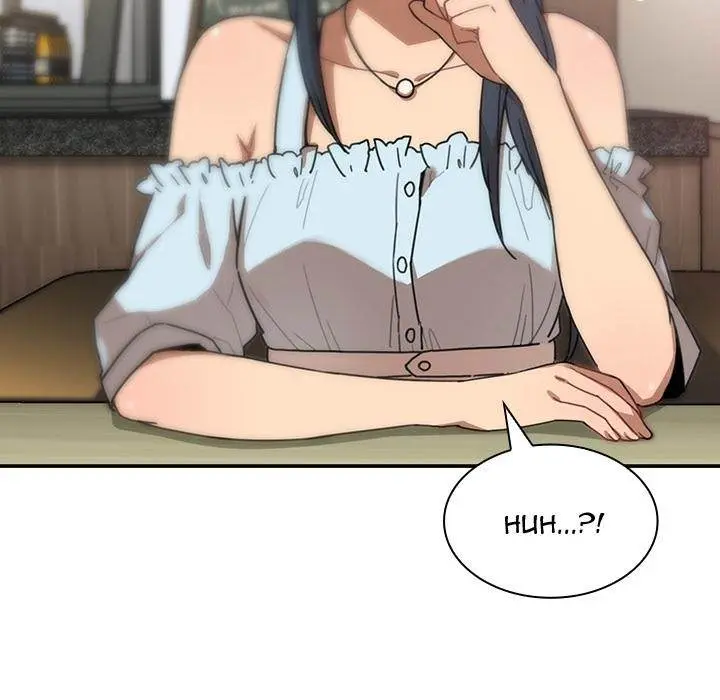 Close As Neighbors Chapter 12 - Page 27
