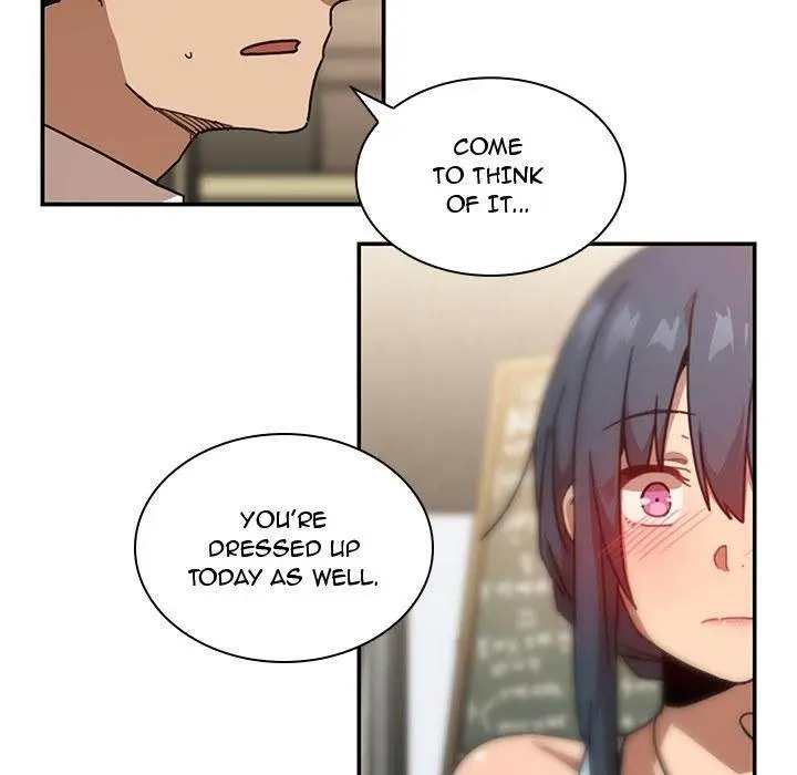 Close As Neighbors Chapter 12 - Page 29