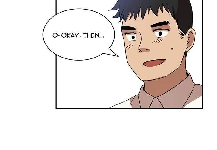 Close As Neighbors Chapter 12 - Page 3