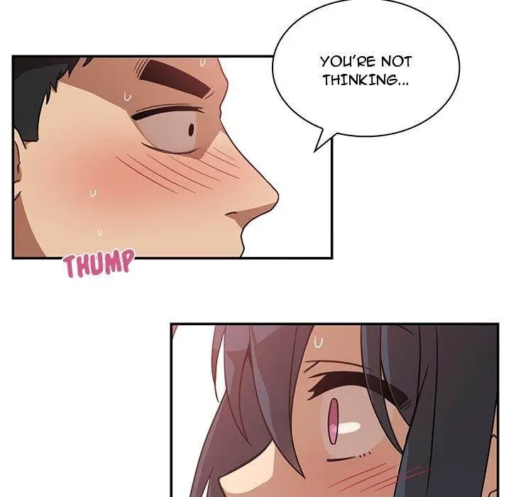 Close As Neighbors Chapter 12 - Page 32