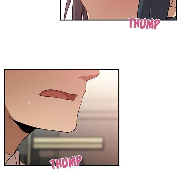 Close As Neighbors Chapter 12 - Page 33