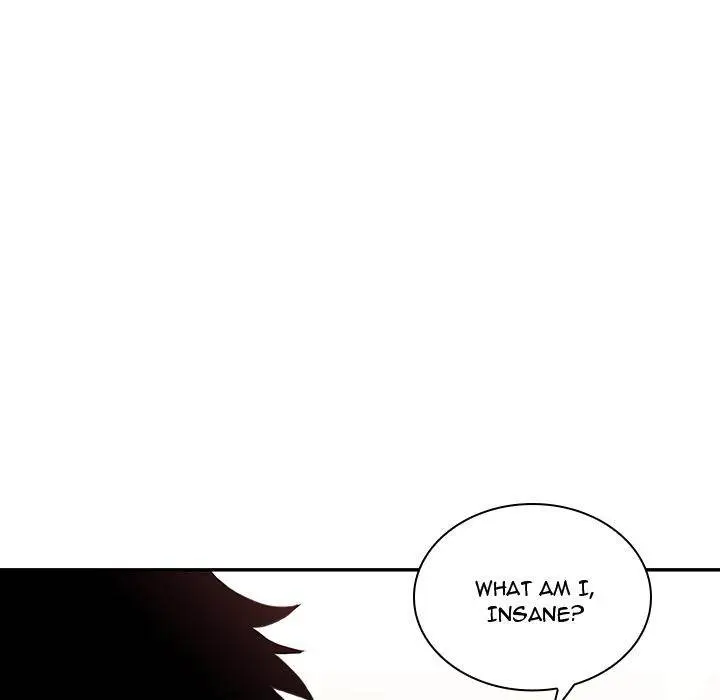 Close As Neighbors Chapter 12 - Page 35