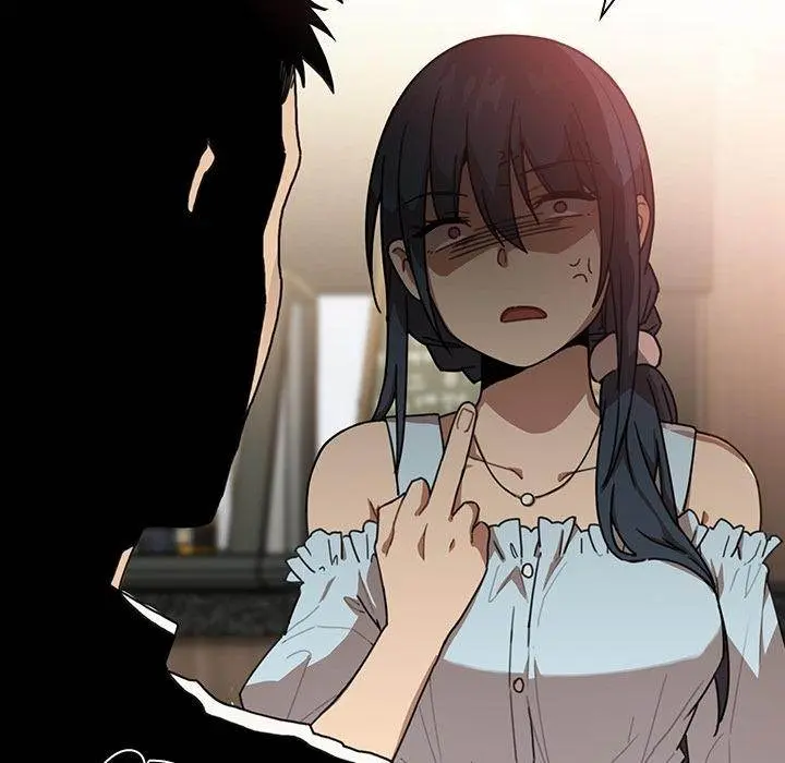 Close As Neighbors Chapter 12 - Page 36
