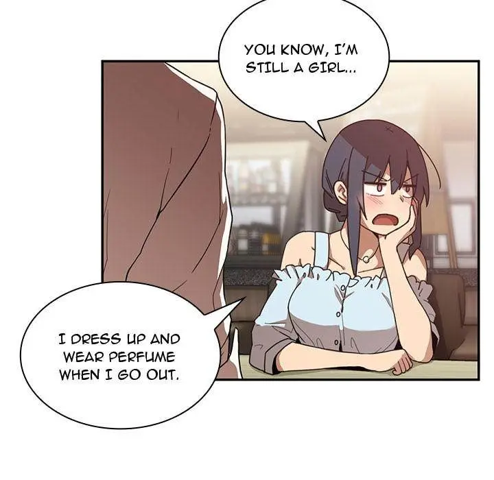 Close As Neighbors Chapter 12 - Page 39
