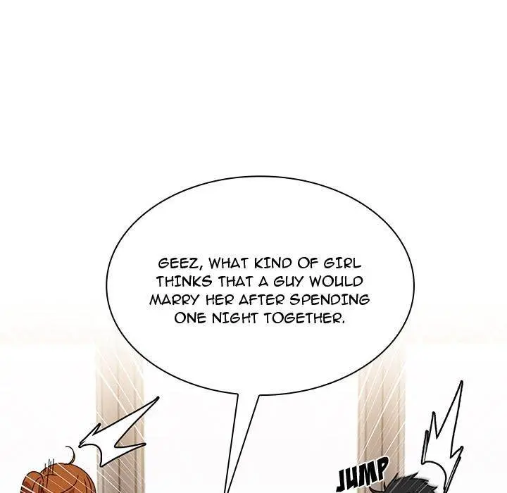 Close As Neighbors Chapter 12 - Page 41