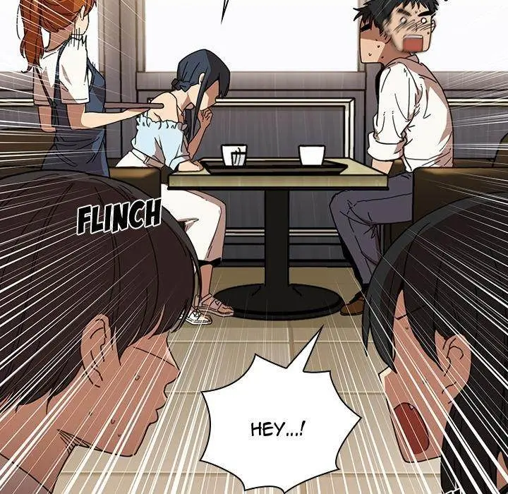Close As Neighbors Chapter 12 - Page 42