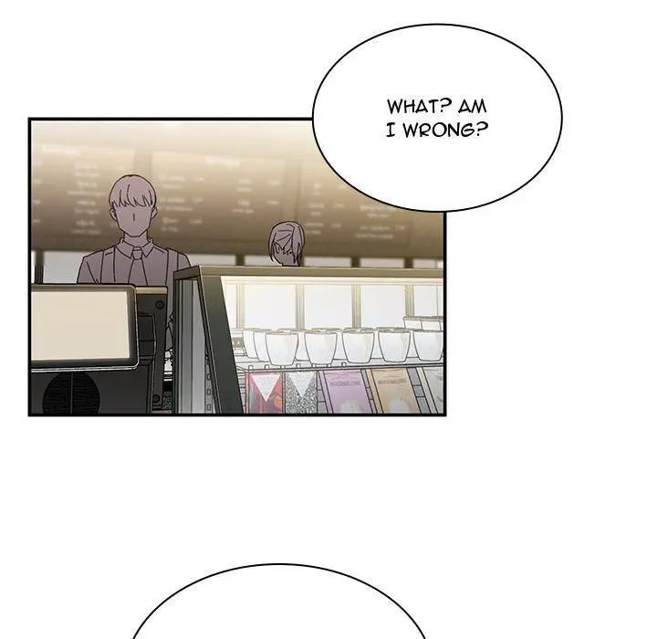 Close As Neighbors Chapter 12 - Page 44