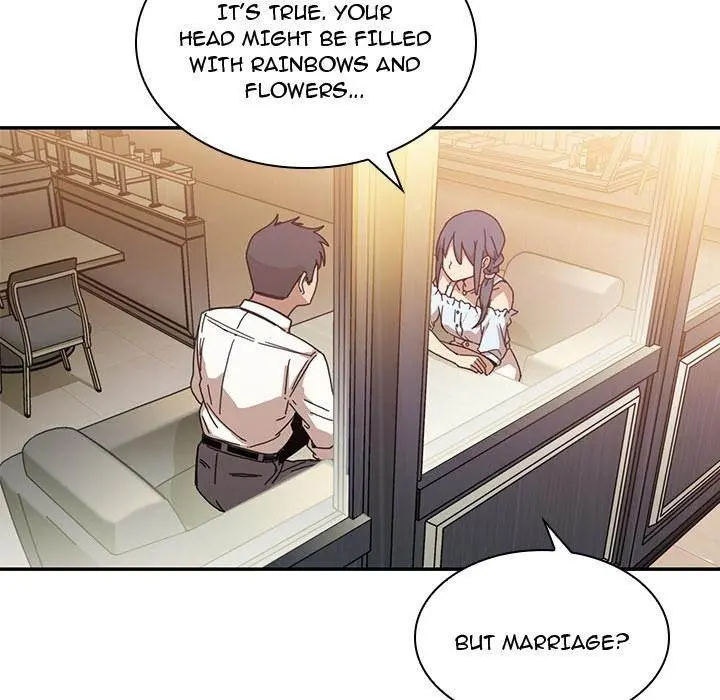 Close As Neighbors Chapter 12 - Page 45