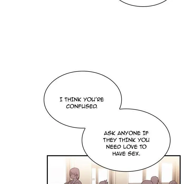Close As Neighbors Chapter 12 - Page 46