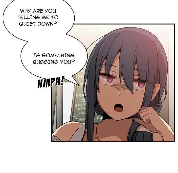 Close As Neighbors Chapter 12 - Page 49