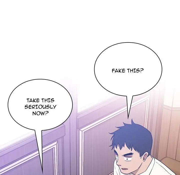 Close As Neighbors Chapter 12 - Page 5