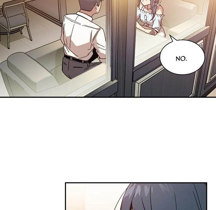 Close As Neighbors Chapter 12 - Page 51