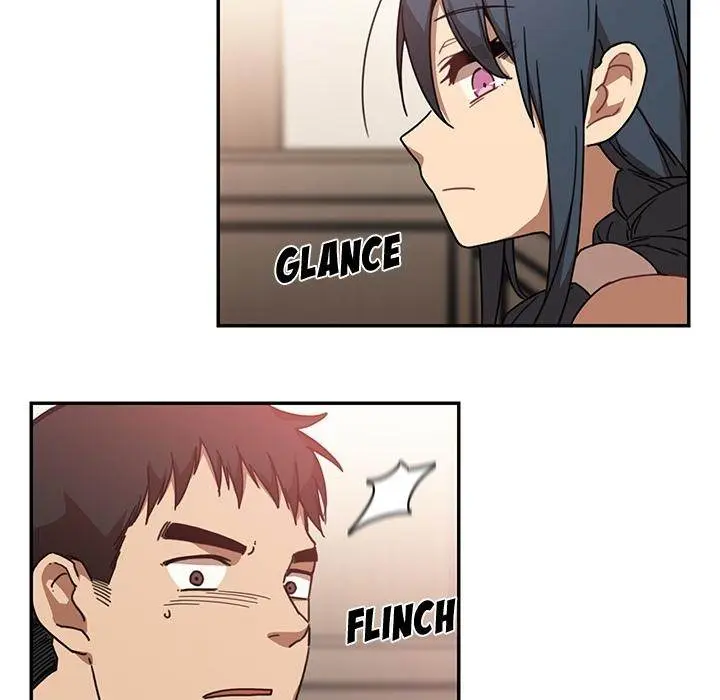 Close As Neighbors Chapter 12 - Page 52