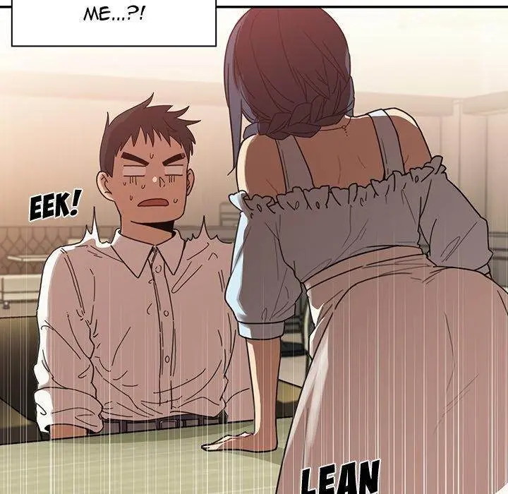 Close As Neighbors Chapter 12 - Page 56