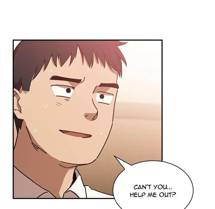 Close As Neighbors Chapter 12 - Page 59