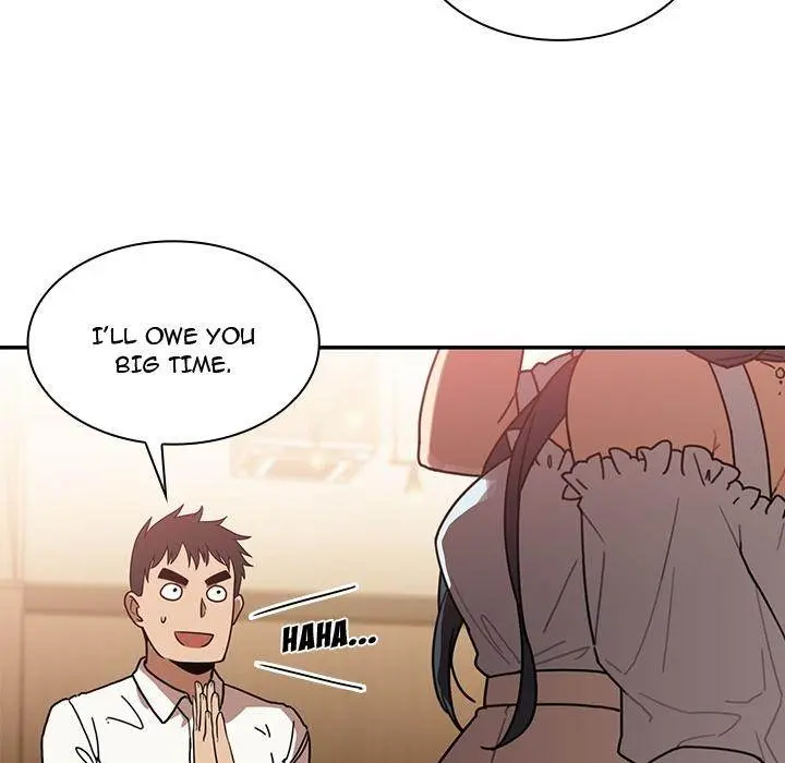 Close As Neighbors Chapter 12 - Page 60