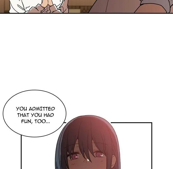Close As Neighbors Chapter 12 - Page 61