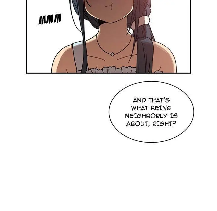 Close As Neighbors Chapter 12 - Page 62
