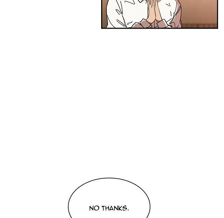 Close As Neighbors Chapter 12 - Page 64