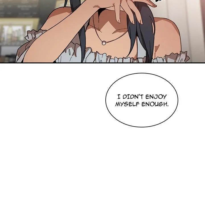 Close As Neighbors Chapter 12 - Page 69
