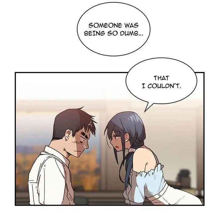Close As Neighbors Chapter 12 - Page 70