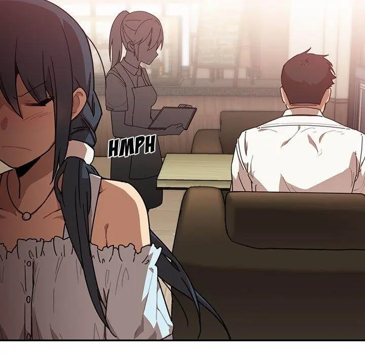 Close As Neighbors Chapter 12 - Page 77