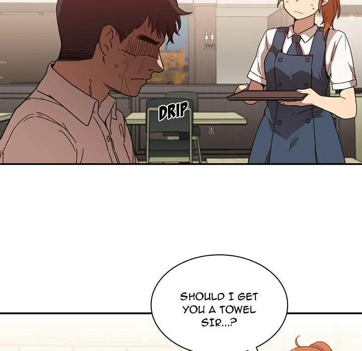 Close As Neighbors Chapter 12 - Page 79