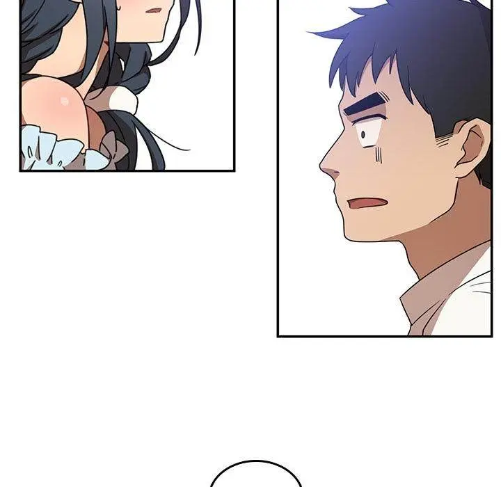 Close As Neighbors Chapter 12 - Page 8