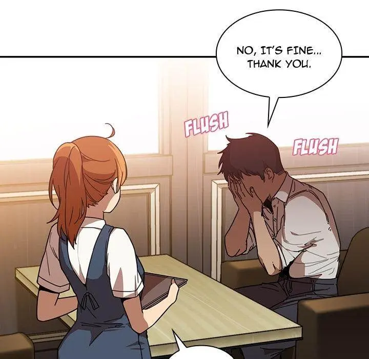 Close As Neighbors Chapter 12 - Page 81