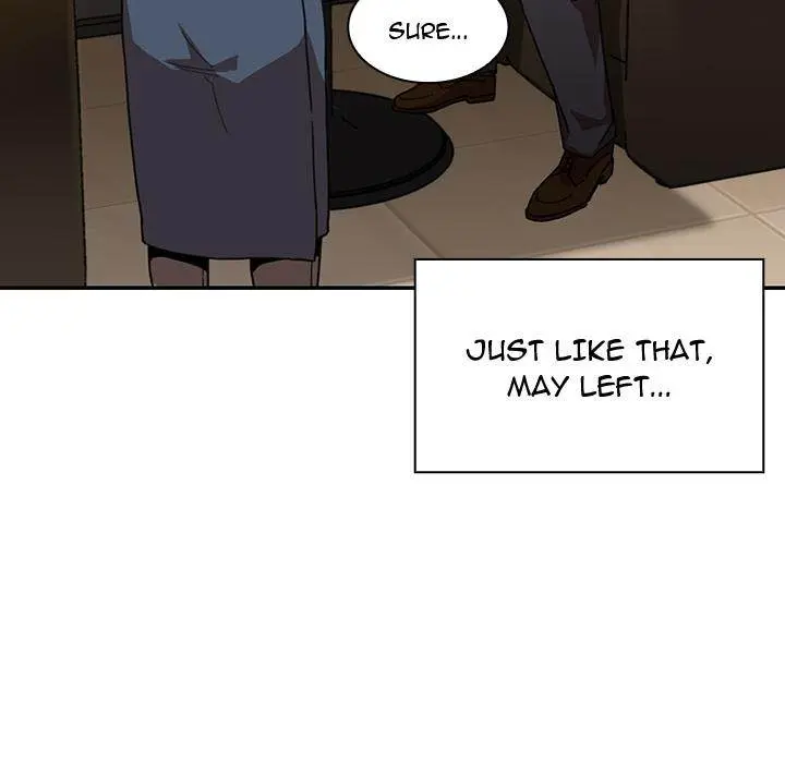 Close As Neighbors Chapter 12 - Page 82