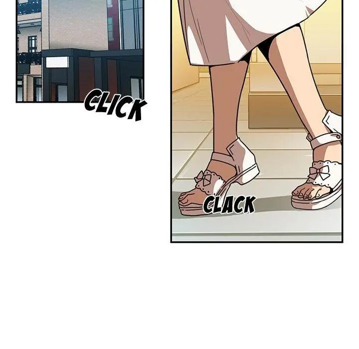 Close As Neighbors Chapter 12 - Page 86