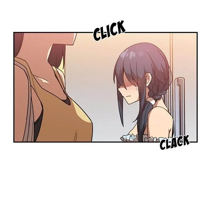 Close As Neighbors Chapter 12 - Page 87