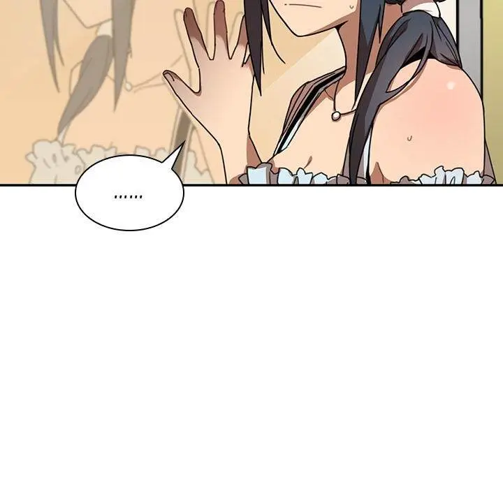 Close As Neighbors Chapter 12 - Page 89