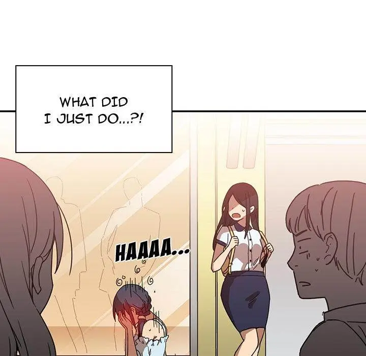Close As Neighbors Chapter 12 - Page 90