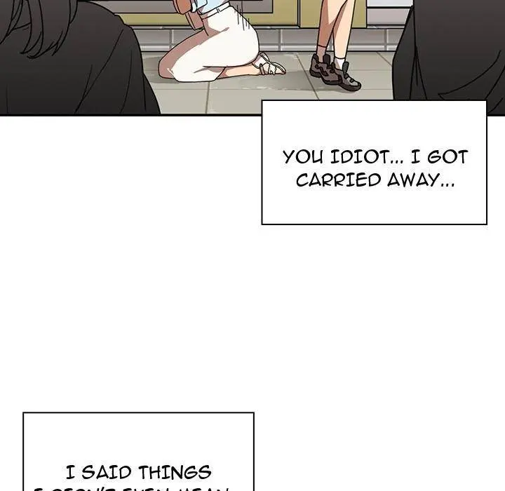 Close As Neighbors Chapter 12 - Page 91