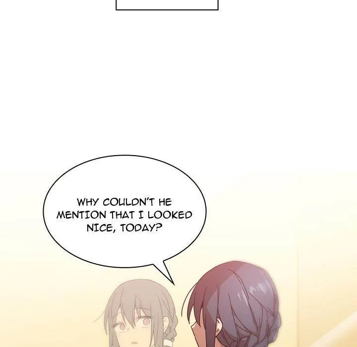 Close As Neighbors Chapter 12 - Page 95