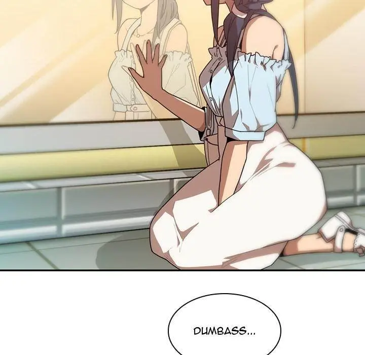 Close As Neighbors Chapter 12 - Page 96