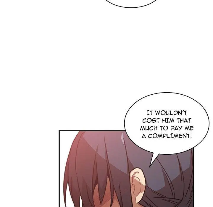 Close As Neighbors Chapter 12 - Page 97