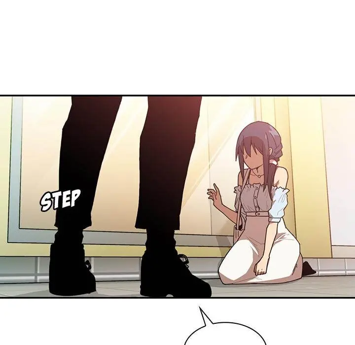 Close As Neighbors Chapter 12 - Page 99