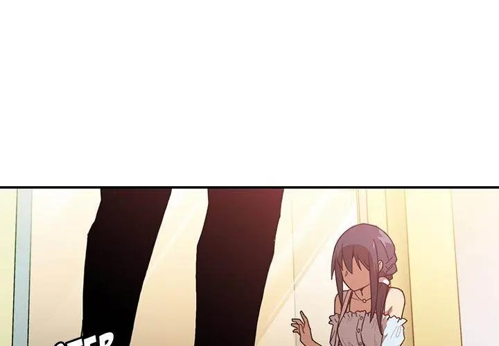 Close As Neighbors Chapter 13 - Page 1
